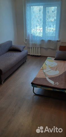 2-к квартира, 45 м², 2/5 эт.