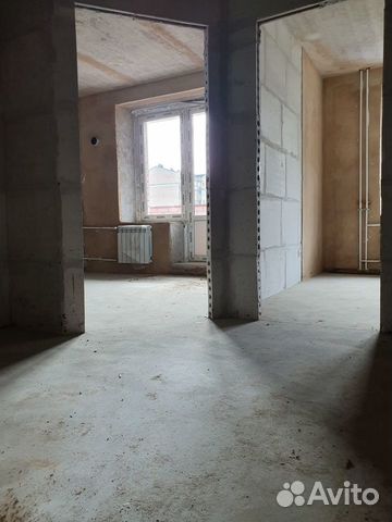 2-к квартира, 65.6 м², 5/9 эт. 2-к квартира, 65.6 м², 5/9 эт.