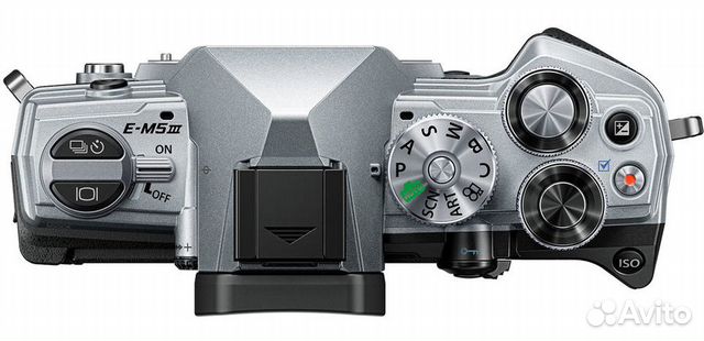 Olympus OM-D E-M5 Mark III kit (EZ-M 12-200 ) Olympus OM-D E-M5 Mark III kit (EZ-M 12-200 )