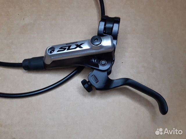 Новая Тормозная ручка Shimano Slx