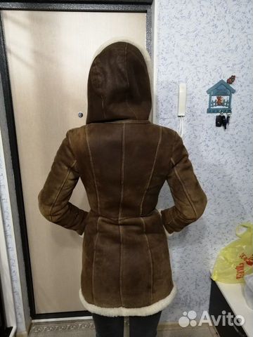 Дубленка Дубленка