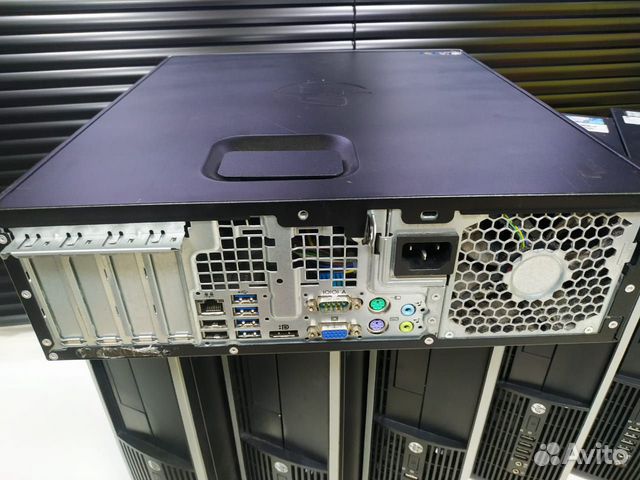 Офисный компьютер HP 6300/g2020/ i3 / i5 / 4gb/8gb Офисный компьютер HP 6300/g2020/ i3 / i5 / 4gb/8gb