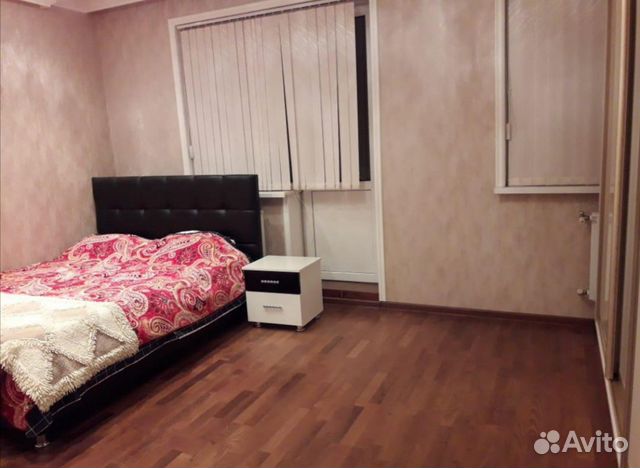 2-к квартира, 60 м², 4/5 эт. 2-к квартира, 60 м², 4/5 эт.