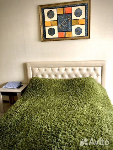 

2-к. квартира, 56 м², 4 кровати