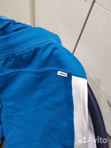 Брюки спортивные женские