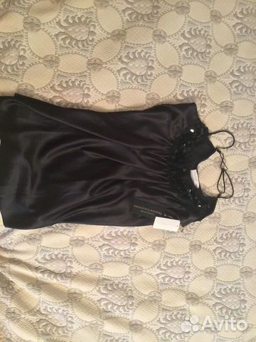 Сорочка комбинация пеньюар victoria’s secret