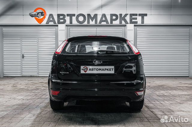 Ford Focus 1.6 МТ, 2011, 149 000 км