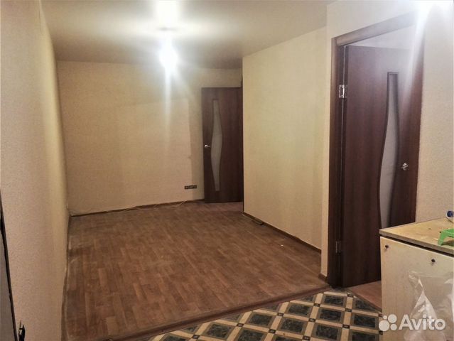 Комната 40 м² в > 9-к, 3/5 эт. Комната 40 м² в > 9-к, 3/5 эт.