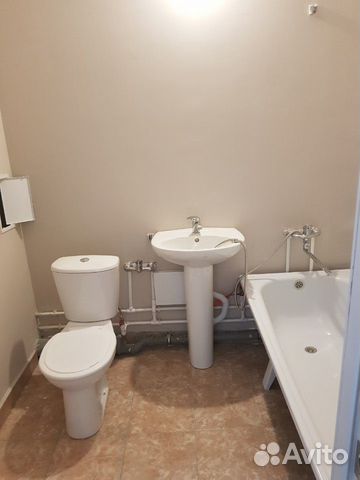 1-к квартира, 31 м², 13/19 эт. 1-к квартира, 31 м², 13/19 эт.