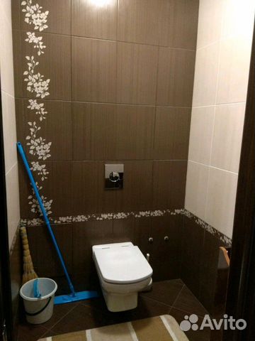 3-к квартира, 100 м², 3/14 эт.