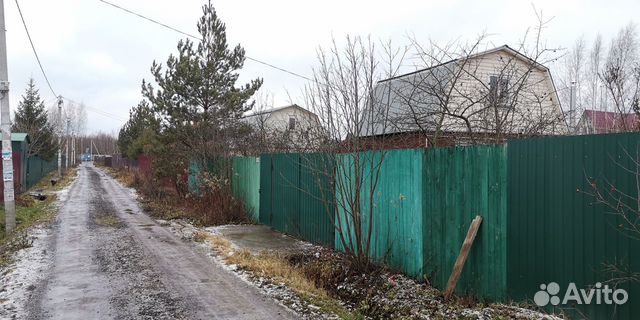 Дача 72 м² на участке 6 сот.