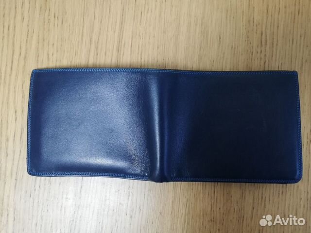 Мужской кошелёк (партмоне) MyWalit Мужской кошелёк (партмоне) MyWalit