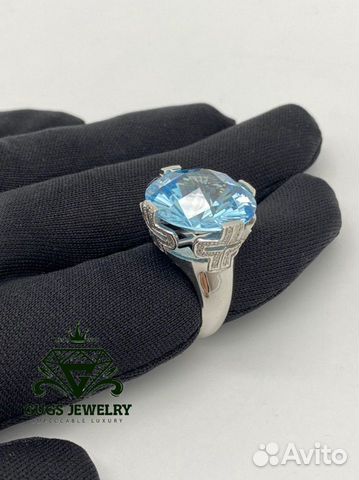Кольцо bvlgari с бриллиантами Кольцо bvlgari с бриллиантами