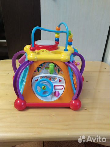 Развивающие игрушки Развивающие игрушки