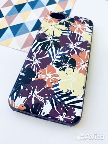 Чехол на iPhone 5 / 5S / SE Чехол на iPhone 5 / 5S / SE