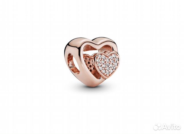 Украшение шарм Украшение шарм