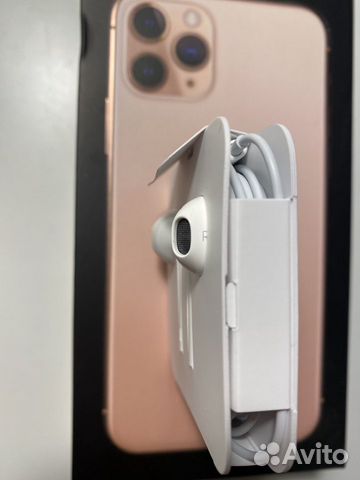 Наушники apple earpods lightning Наушники apple earpods lightning