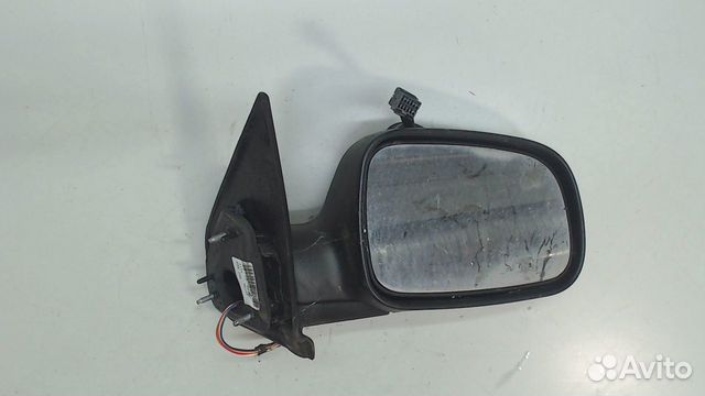 Зеркало боковое правое Jeep Grand Cherokee, 2004 Зеркало боковое правое Jeep Grand Cherokee, 2004