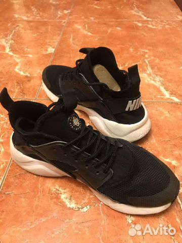 Кроссовки Nike air huarache Кроссовки Nike air huarache
