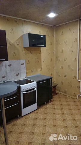 1-к квартира, 46 м², 8/12 эт. 1-к квартира, 46 м², 8/12 эт.
