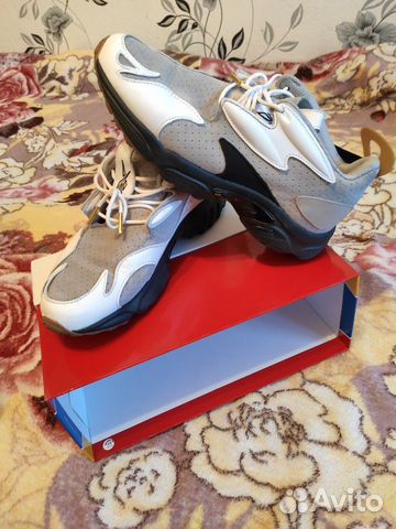 dmx daytona experiment 2
