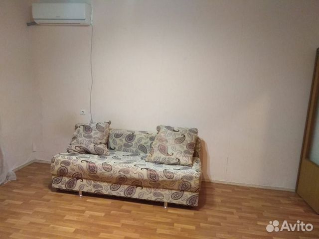 1-к квартира, 40 м², 13/14 эт. 1-к квартира, 40 м², 13/14 эт.