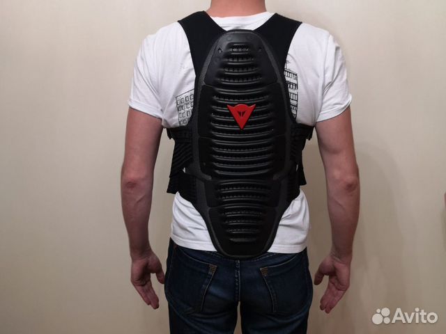 Мотозащита спины и груди dainese Мотозащита спины и груди dainese