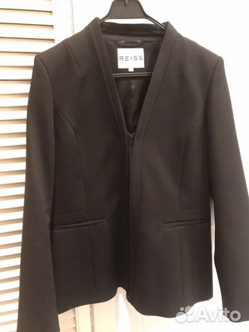 Жакет Reiss, новый, Лондон Жакет Reiss, новый, Лондон