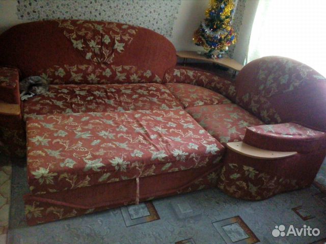 Диван угловой Диван угловой