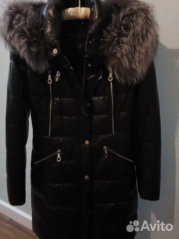 Пуховик Пуховик