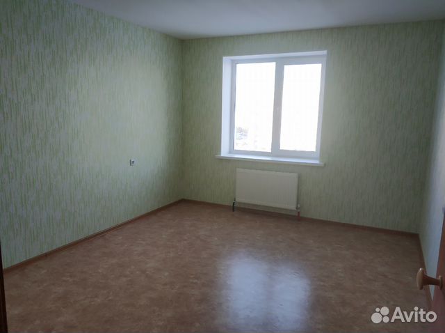 2-к квартира, 60 м², 7/10 эт.