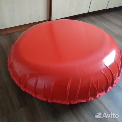 Тюбинг Тюбинг