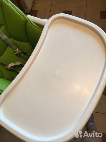 Стул peg perego pappa zero Стул peg perego pappa zero