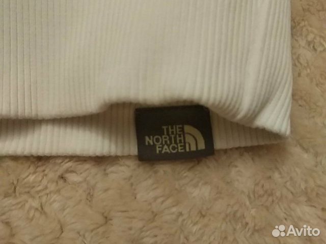 Оригинальная кофта THE north face белого цвета Оригинальная кофта THE north face белого цвета