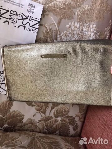 Клатч Debenhams оригинал Клатч Debenhams оригинал