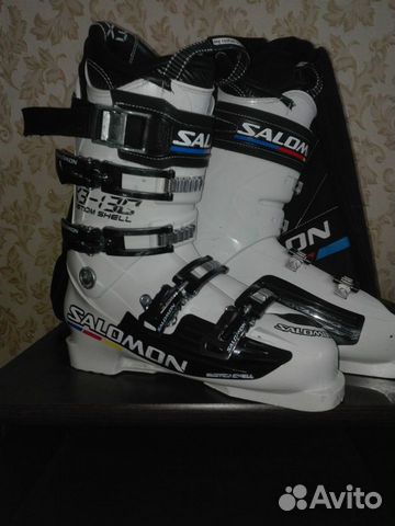 salomon x3 130