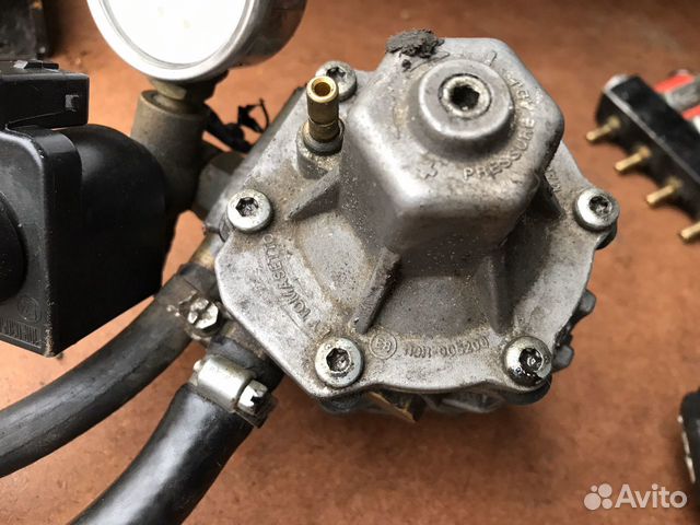 Гбо метан комплект v8 BMW X5 e53 4.4 Гбо метан комплект v8 BMW X5 e53 4.4