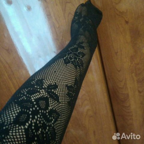 Колготки