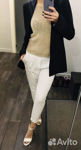 Жакет пиджак Zara Жакет пиджак Zara