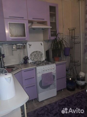 2-к квартира, 49 м², 7/9 эт.
