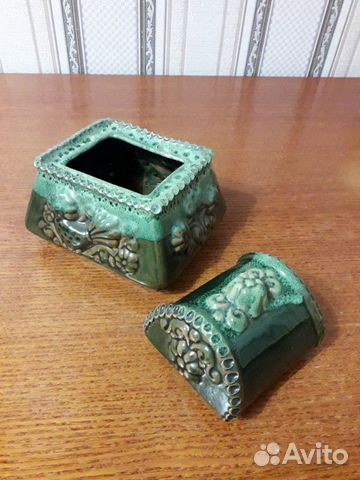 Шкатулка для драгоценностей и записок Шкатулка для драгоценностей и записок