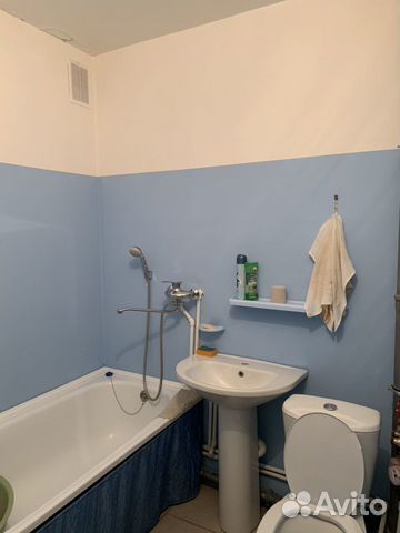 1-к квартира, 30 м², 7/10 эт. 1-к квартира, 30 м², 7/10 эт.