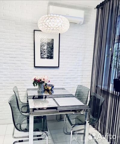 2-к квартира, 57.8 м², 18/22 эт. 2-к квартира, 57.8 м², 18/22 эт.