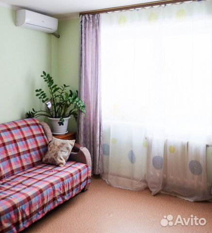 1-к квартира, 41.6 м², 9/10 эт.