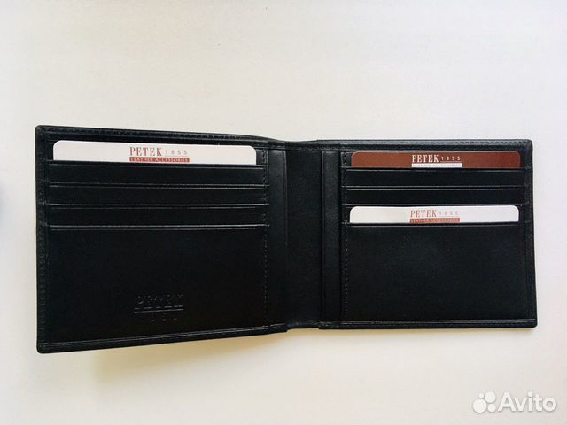 Портмоне petek. 1855. Новое