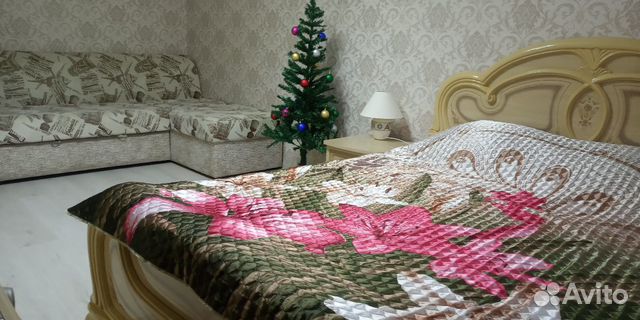 1-к квартира, 41 м², 2/9 эт. 1-к квартира, 41 м², 2/9 эт.