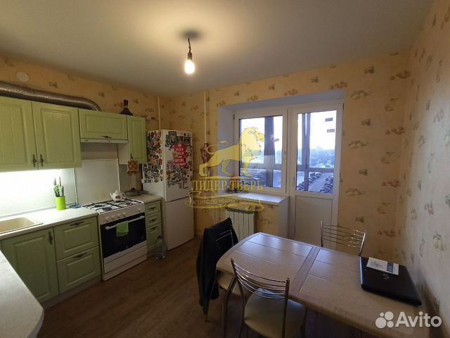 1-к квартира, 48.6 м², 7/10 эт. 1-к квартира, 48.6 м², 7/10 эт.