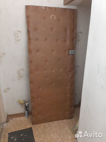 Дверь входная Дверь входная