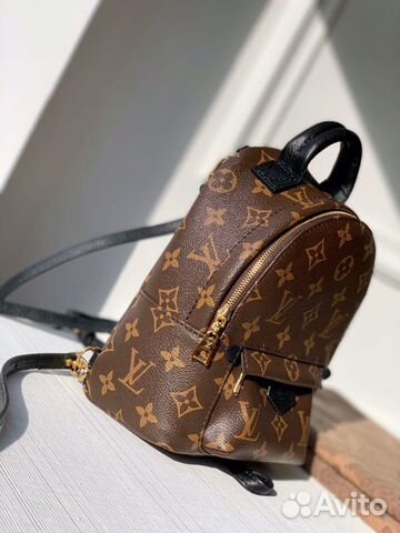 Рюкзак Louis Vuitton