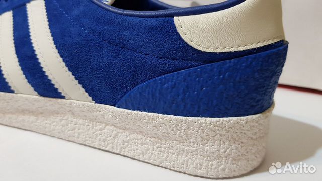 adidas munchen super spzl blue